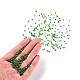 8/0 Glass Seed Beads(SEED-A005-3mm-27)-4
