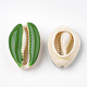 20Pcs Cowrie Shell Beads(SHEL-FS0001-02)-3