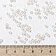 ミユキラウンドロカイユビーズ(SEED-X0055-RR0281)-4