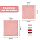 20Pcs 10 Style Square Mini Velvet Multipurpose Shrapnel Makeup Bags(ABAG-DC0001-02)-2