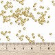 TOHOラウンドシードビーズ(SEED-XTR08-PF0022)-3