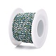 Iron Rhinestone Cup Chains(CH-Q006-02A-03)-2