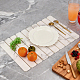 Diatomaceous Earth Drying Mat(AJEW-WH0481-457)-4