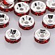 真鍮製ラインストーンスペーサービーズ(RB-A014-Z5mm-21S-NF)-1
