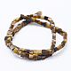 Natural Mixed Gemstone Beads Strands(G-K260-08)-3
