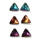 Resin Imitation Opal Cabochons(RESI-H148-13)-1