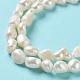 Natural Keshi Pearl Beads Strands(PEAR-Z002-10)-4