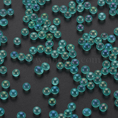 DIY 3D Nail Art Decoration Mini Glass Beads(MRMJ-N028-001B-B11)-4