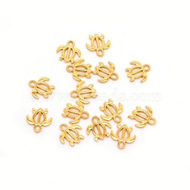 合金のペンダント(PALLOY-WH0071-22G)-1