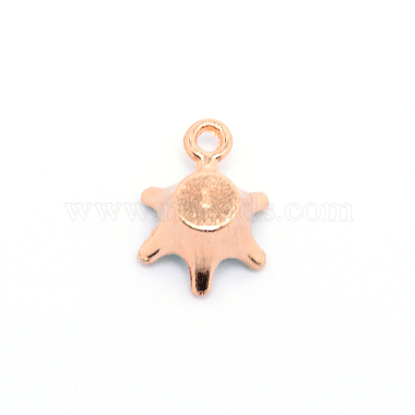 Legierung Rhinestoneanh&auml;nger(ALRI-WH0002-03G-01)-2