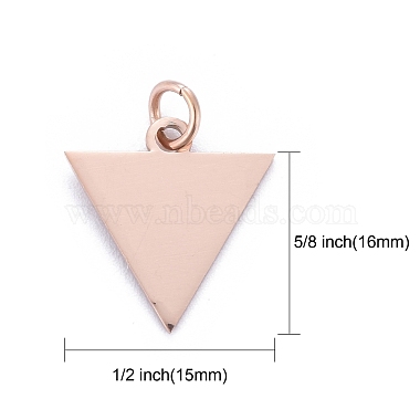 Pendentifs en 201 acier inoxydable(STAS-S105-T624-3)-3