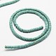 Synthetic Turquoise Bead Strands(G-P286-05-4mm-01)-3