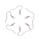 304 Stainless Steel French Earring Hooks(STAS-S111-007)-2