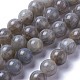 Natural Labradorite Beads Strands(G-F627-10-D)-1
