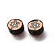 Handmade Polymer Clay Beads(PY-CBA5A20-13H)-2