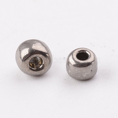 6/0 Glass Seed Beads Small Beads(SDB4mmC01)-2