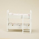Деревянная детская двухъярусная кровать(PW-WG88645-01)-3