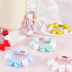 6Pcs Silicone Cup Charms(HJEW-SC00120)-4