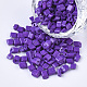 6/0 Baking Paint Glass Seed Beads(SEED-S034-A08)-1