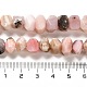Natural Pink Opal Beads Strands(G-N327-05-14)-5