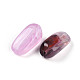 transparente Acryl-Perlen(TACR-T028-36D)-3