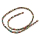 Natural Imperial Jasper Beads Strands(GG-CBA6BAC-G04-05)-5