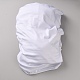 Polyester Arched Background Elastic Fabric Cover(DIY-WH20095-060A)-1