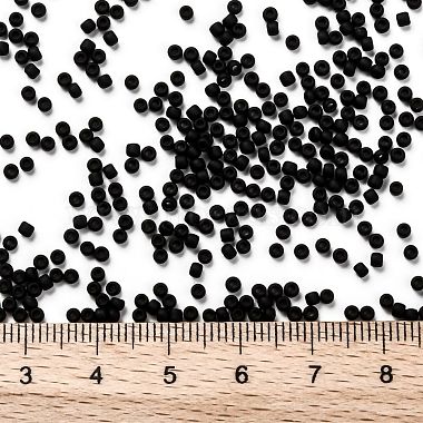 TOHO Round Seed Beads(SEED-XTR11-0049F)-3