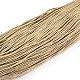 Waxed Cotton Cord(YC-S007-1.5mm-278)-3