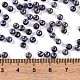 Glass Seed Beads(SEED-A032-06S)-4