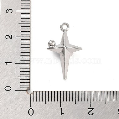 Alloy Charms(PALLOY-U003-08H-S)-3