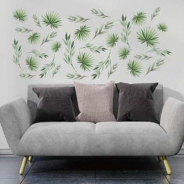 PVC Wall Stickers(DIY-WH0228-218C)-6