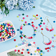 500Pcs Opaque Acrylic Beads(OACR-PA0001-97)-4