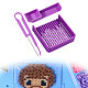 Plastic Fuse Beads Tool Sets(DIY-WH0899-818B)-1