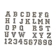 PVC Plastic Cabochons(PVC-L005-01A)-1