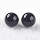 Natural Black Onyx Beads(G-K275-13-10mm)-1