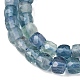 Natural Blue Fluorite Beads Strands(GG-CBA0C5B-A05)-4
