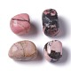 Natural Rhodonite Beads(G-O188-09)-2