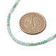 Ожерелья из натурального амазонита в богемном стиле(NJEW-JN04658-02)-4