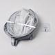 Polyester Clothes Storage Basket(AJEW-WH0609-811)-1