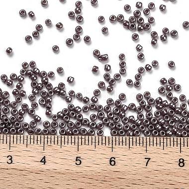 TOHO Round Seed Beads(SEED-TR11-0133)-3