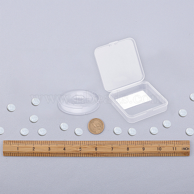 kit de fabrication de bijoux à faire soi-même sunnyclue(DIY-SC0017-06)-6