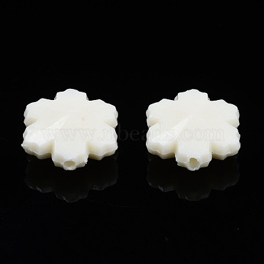 Opaque Acrylic Beads(MACR-S272-56)-5