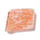 Rough Raw Natural Selenite Beads(G-K314-03)-4