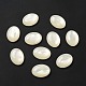 Resin Cabochons(CRES-D003-05)-2