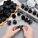 Plastic PP Screw Hand Push Pull Cap(FIND-WH0159-14D)-3