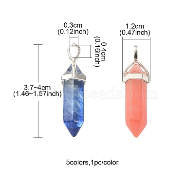 5Stk. 5 Stile(G-YW0001-46)-3