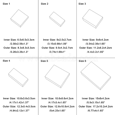 クラフト紙折りボックス(CON-BC0004-32D-A)-5