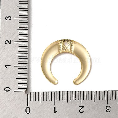 Brass Pendants(KK-P259-13G)-3
