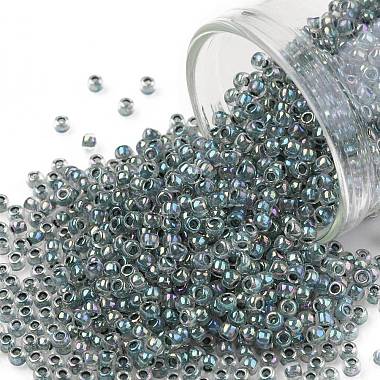 Round Glass Beads